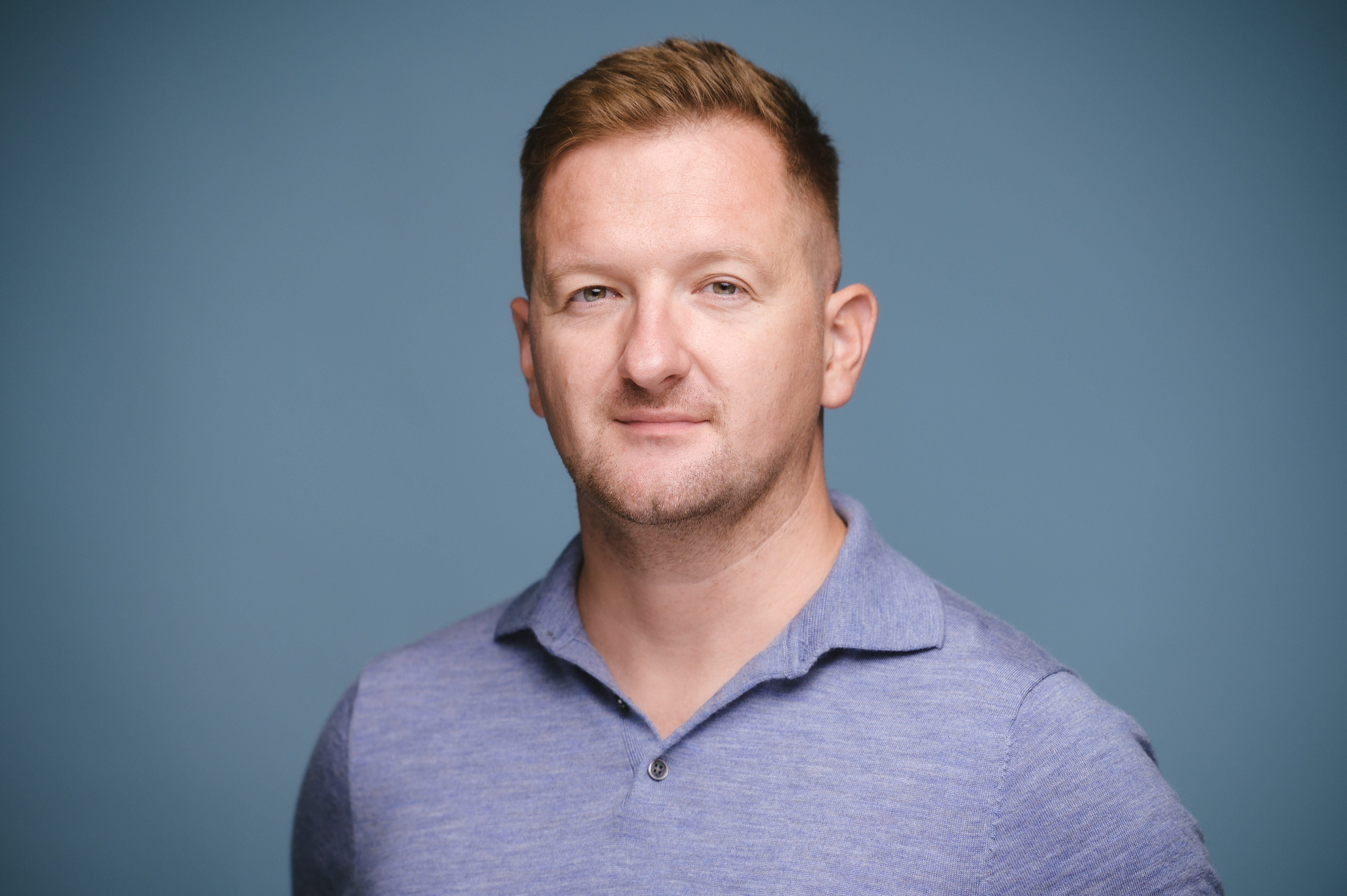 Ilya Spiridonov, founder of HummingDeck