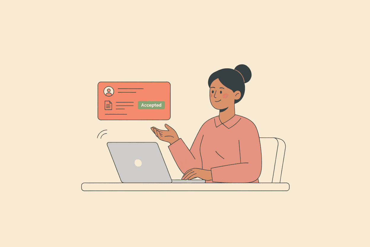 Candidate & employee portals