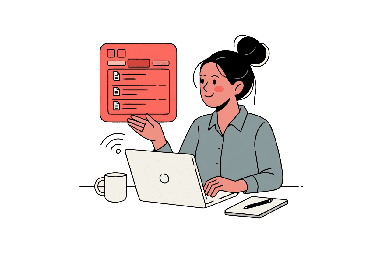 HummingDeck for Marketing