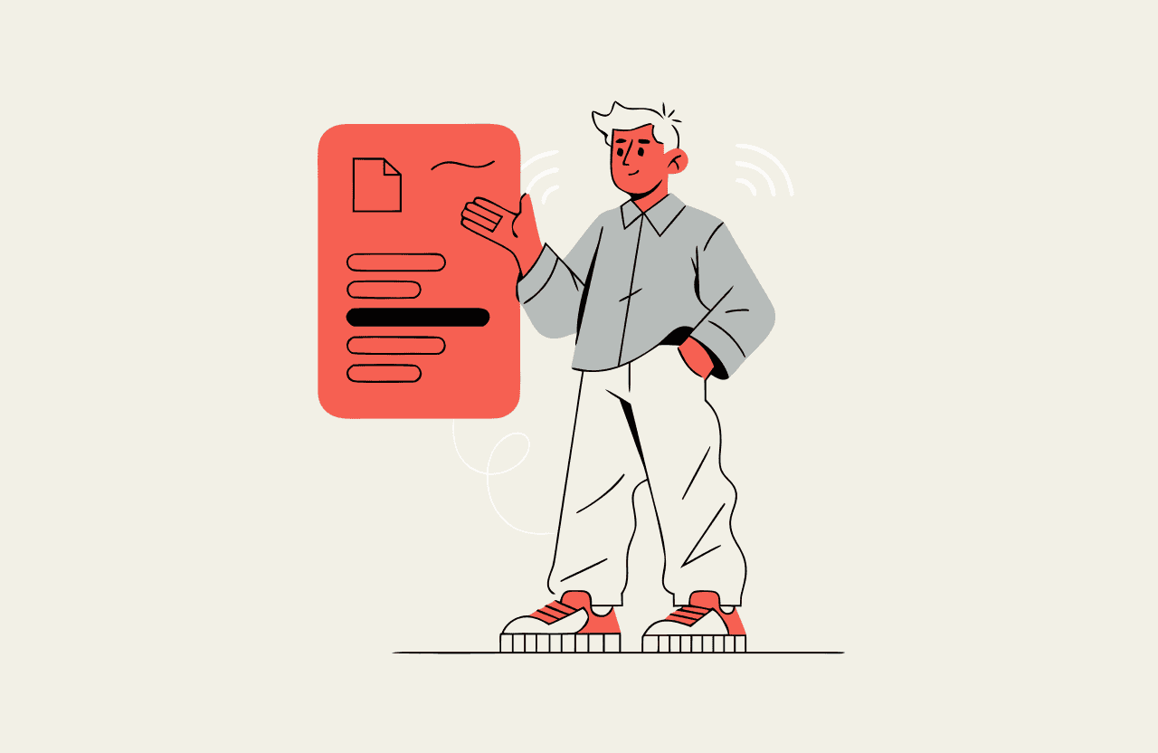 Deal rooms & proposals