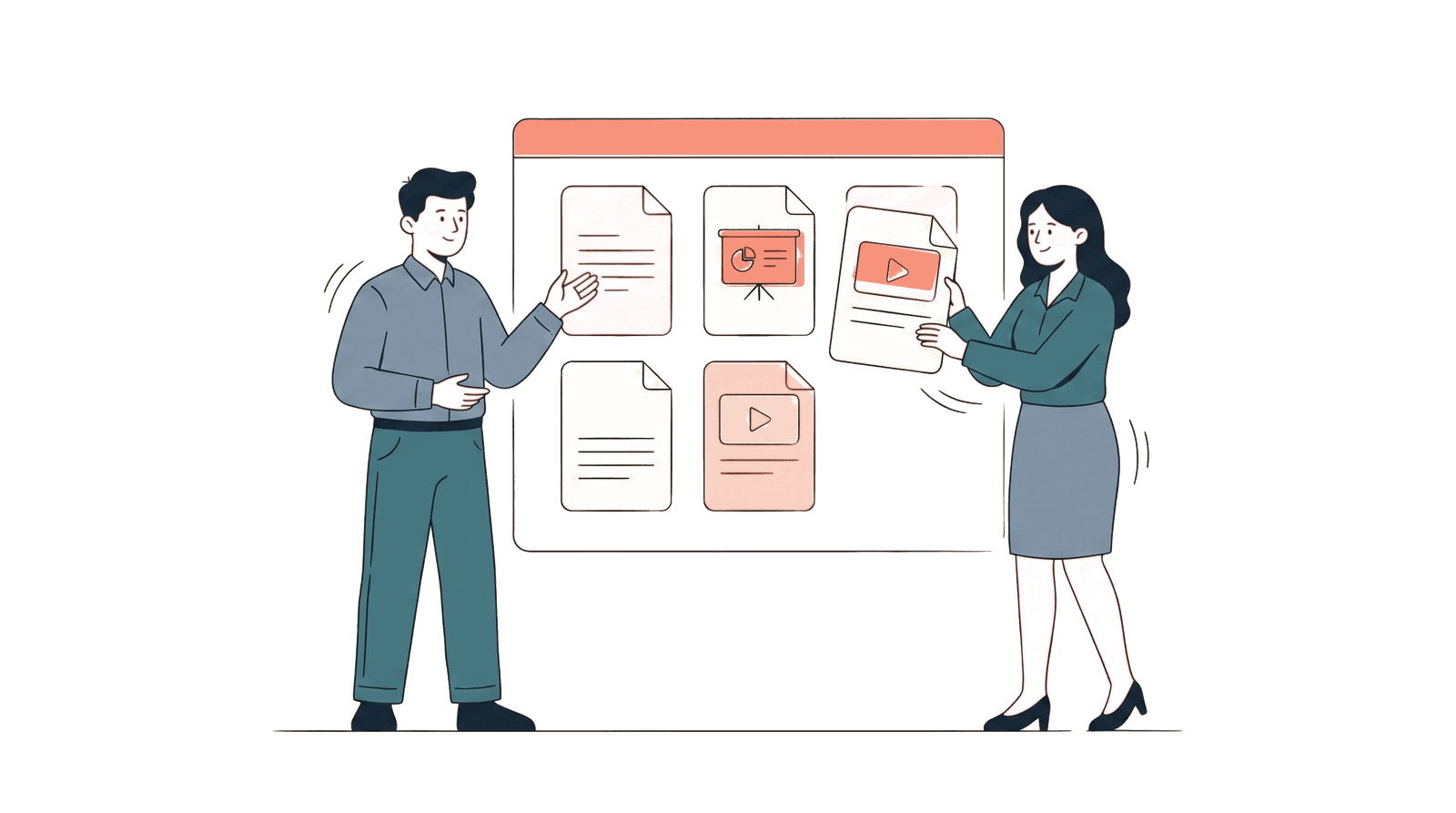 Data room para startups: checklist y estructura de carpetas