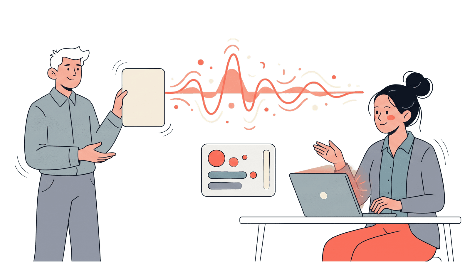 Cómo los datos de engagement de contenido mejoran 3 de las 4 variables de Sales Velocity